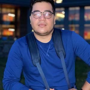 Meet your Posher, Shah hussain